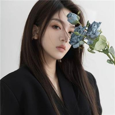 香草美人