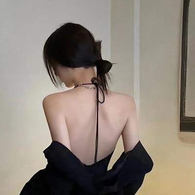 当心瘦削人